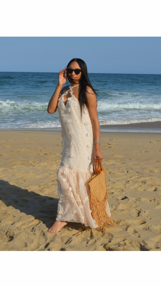 Tulum Beach Maxi