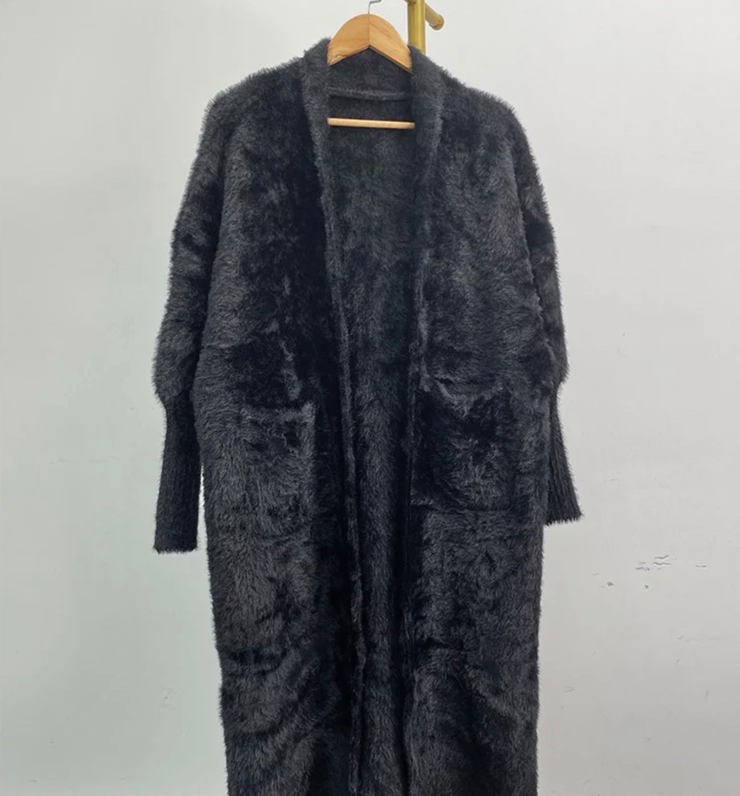 Cuddle up | Cardigan